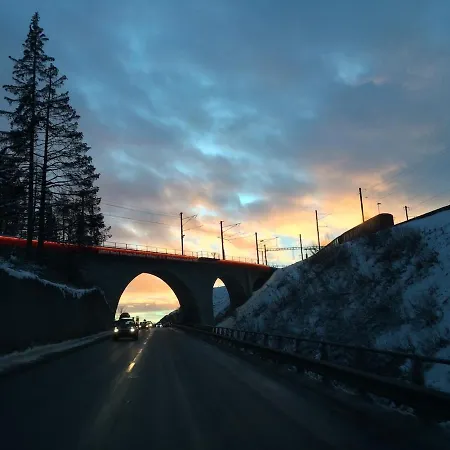 アパート Space For A Couple On Of The World *