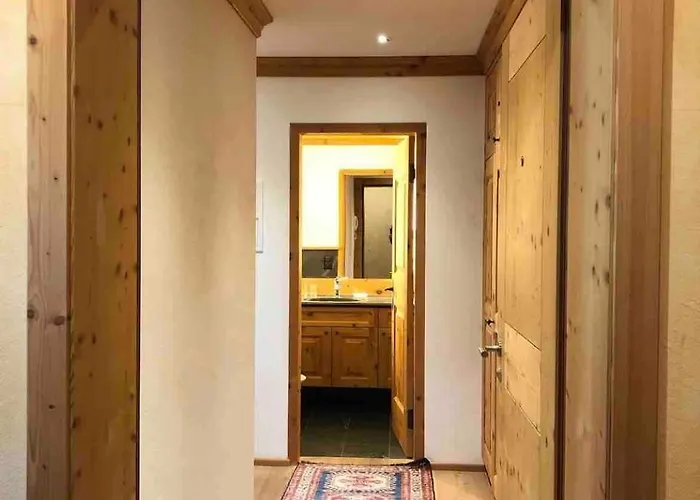 Appartamento Space For A Couple On Of The World *