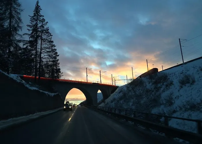 公寓 Space For A Couple On Of The World *