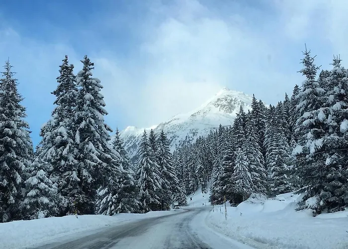 公寓 Space For A Couple On Of The World 萨梅丹