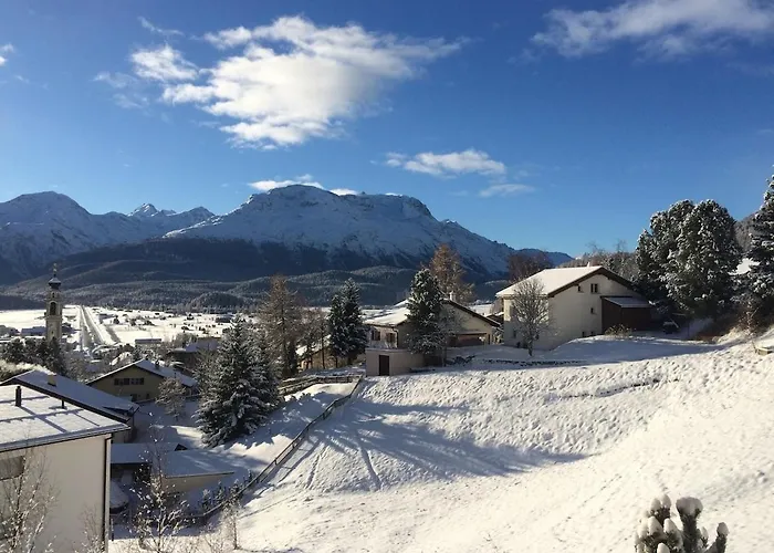 公寓 Space For A Couple On Of The World 萨梅丹